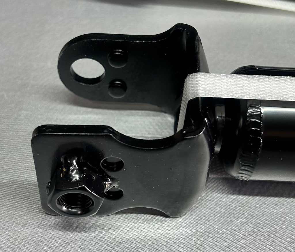 Compensadores traseros para Infiniti G35 / G37 / Q40 / Q60 2006-2013