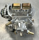 Carburador tipo Weber 38 x 38 para Toyota Jeep Fiat Volkswagen
