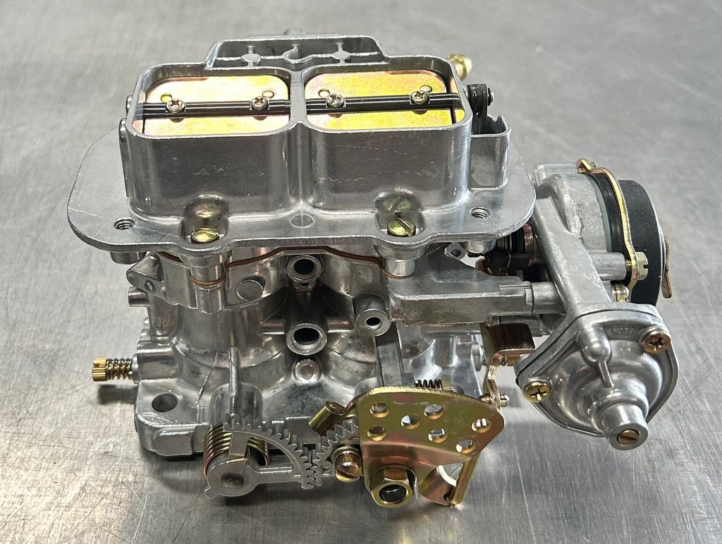 Carburador tipo Weber 38 x 38 para Toyota Jeep Fiat Volkswagen