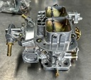 Carburador tipo Weber 38 x 38 para Toyota Jeep Fiat Volkswagen