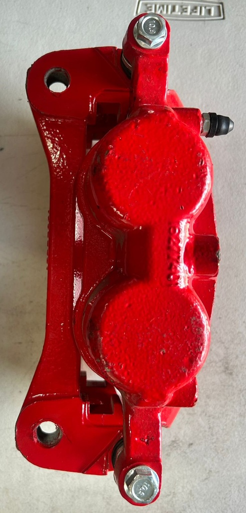 PAREJA CALIPER Traseros DODGE GRAND CARAVAN 12/18