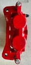 PAREJA CALIPER Traseros DODGE GRAND CARAVAN 12/18