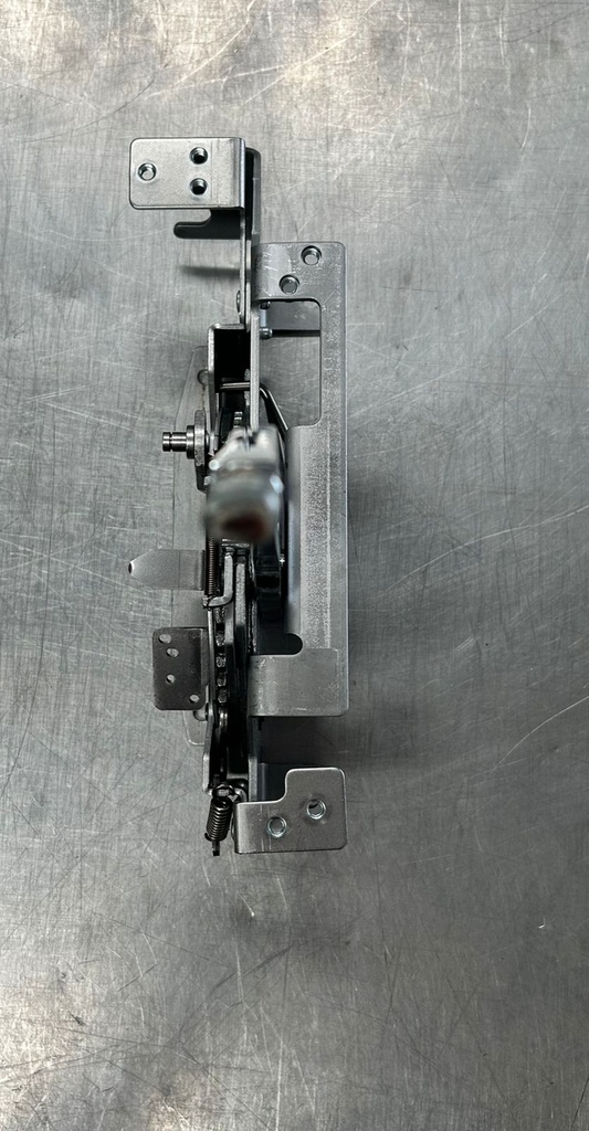 Quick Silver Automatic Shifter para 4L60-E 4L65-E 4L70-E 4L75-E 4L80-E 4L85-E 4R100 4R70W A500 A518 (46RH) A727 A904 AOD AOD-E C4 C6 E4OD THM200 THM200-4R THM250 THM350 THM400 THM700-R4/4L60/MD8