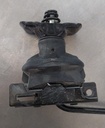 Elevador de llanta de repuesto Chevrolet Trailblazer / GMC Envoy / Isuzu Ascender 2002-2008