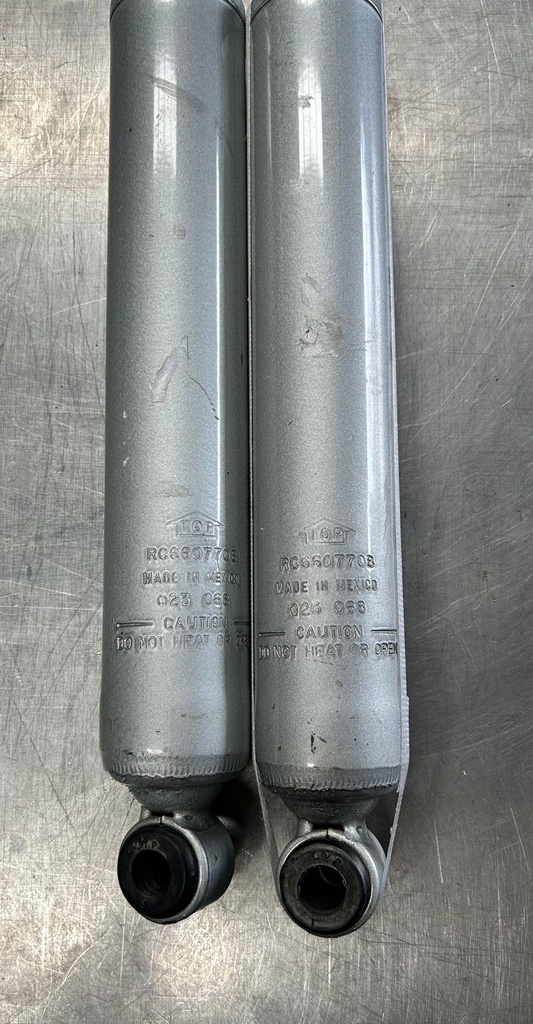 Compensadores traseros para Toyota Tacoma 1995 al 2004