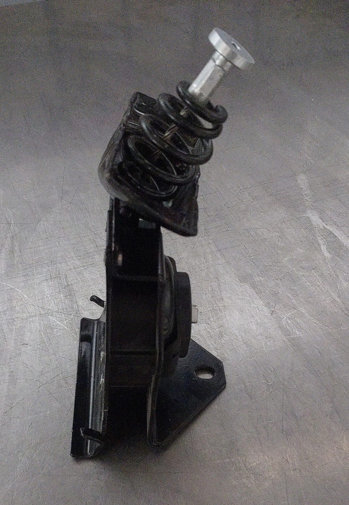 Elevador de neumaticos para Chevrolet Silverado 1500 / 2500 / 3500 / Suburban / Tahoe 1999-2007