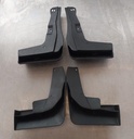 Loderas para Toyota RAV4 2016-2018