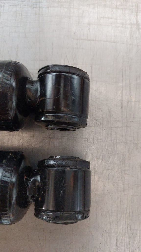 Compensadores traseros para Ford F-150 1998-2003