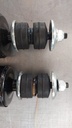 Compensadores traseros para Ford F-150 1998-2003
