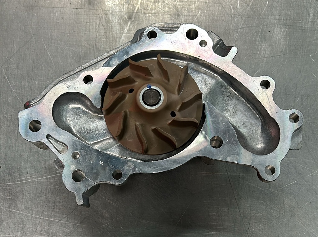 Bomba de agua para Toyota 3.0L 1MZFE 1994 al 2004 3.3L 3MZFE 2005 al 2010