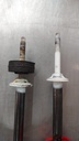 Compensadores delanteros para Jeep Cherokee / Comanche / Wrangler TJ / LJ 1986-2006