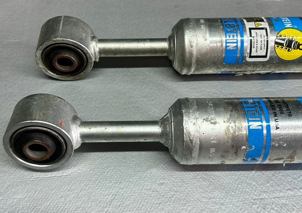 Compensadores delanteros para Toyotra Tacoma 2005-2015