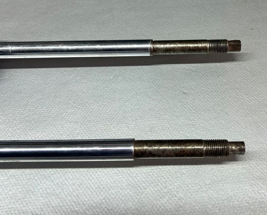 Compensadores delanteros para Toyotra Tacoma 2005-2015