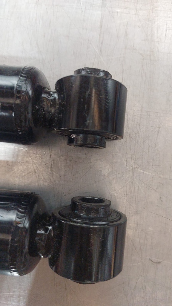 Compensadores traseros para Chevrolet Silverado 1500 2007-2013