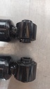 Compensadores traseros para Chevrolet Silverado 1500 2007-2013