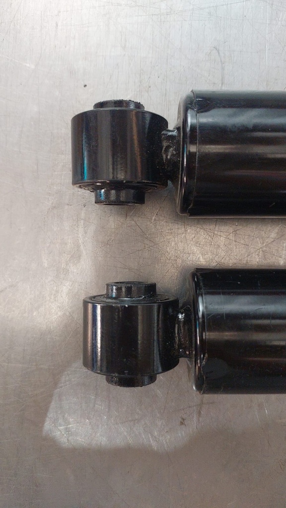 Compensadores traseros para Chevrolet Silverado 1500 2007-2013