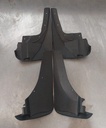 Loderas para Ford Explorer 2011-2019