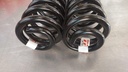 Aspirales delanteros para Ford Ranger / Bronco / Mazda B2300 1985-1997