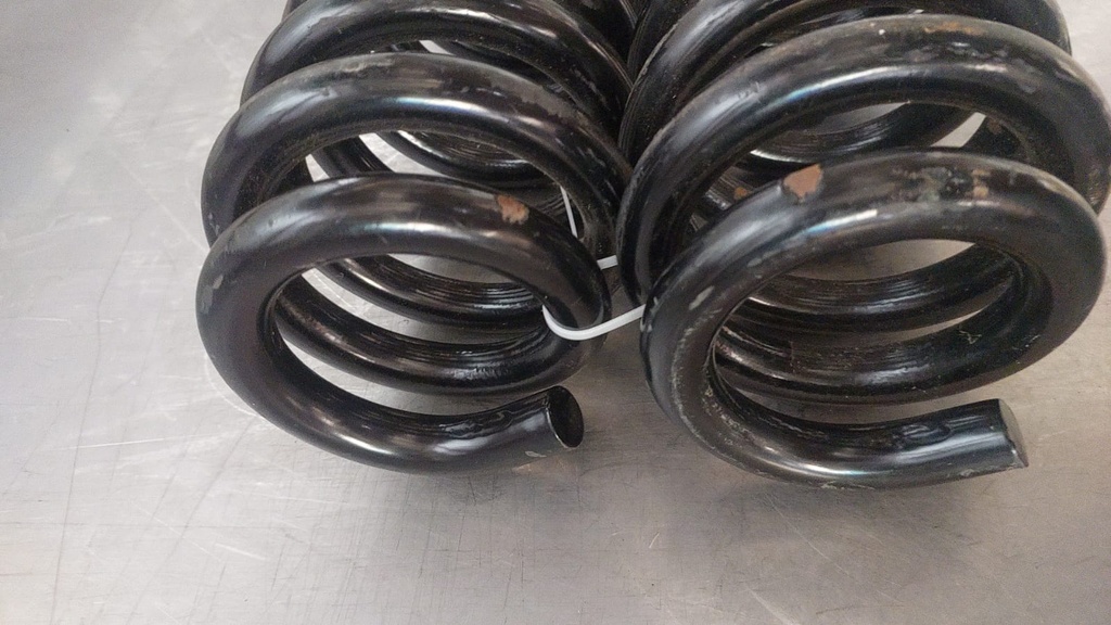 Espirales delanteros para Toyota Tacoma 1995-2000