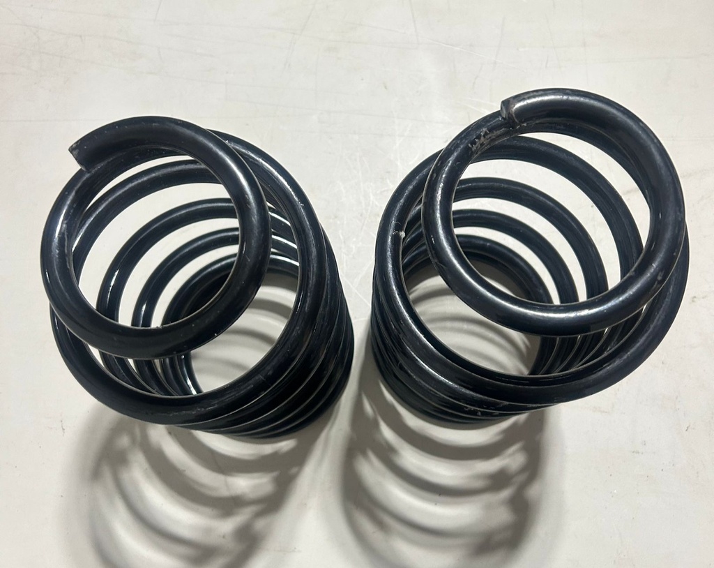 Espirales para Toyota 4Runner 2003-2009