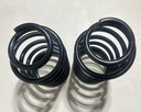 Espirales para Toyota 4Runner 2003-2009