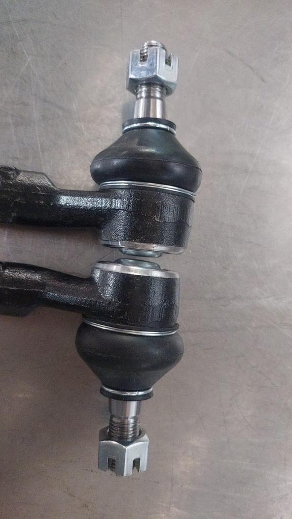 Rotulas de direccion para Jeep Commander / Grand Cherokee 2005-2010