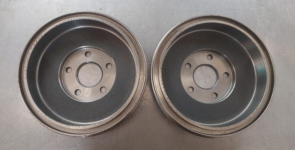Tambores de freno para Subaru Impreza / Outback 1996-2003