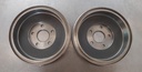 Tambores de freno para Subaru Impreza / Outback 1996-2003
