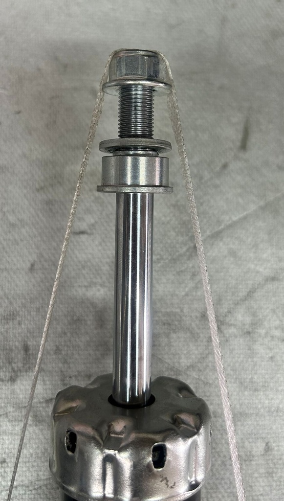 Compensadores traseros para Subaru Impreza 2008-2011