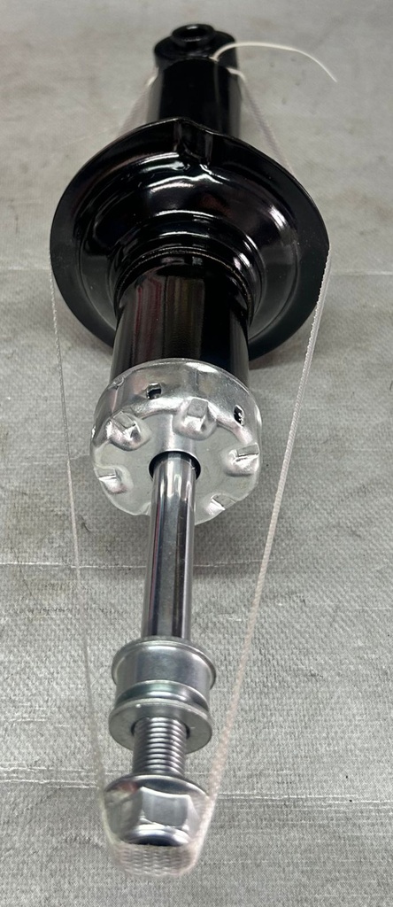 Compensadores traseros para Subaru Impreza 2008-2011