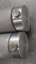 Cilindros de elevación hidráulica del pistón del techo para Ford Mustang 1999-2004
