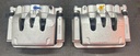 Calipers Traseros F250 F350  2005 al 2007