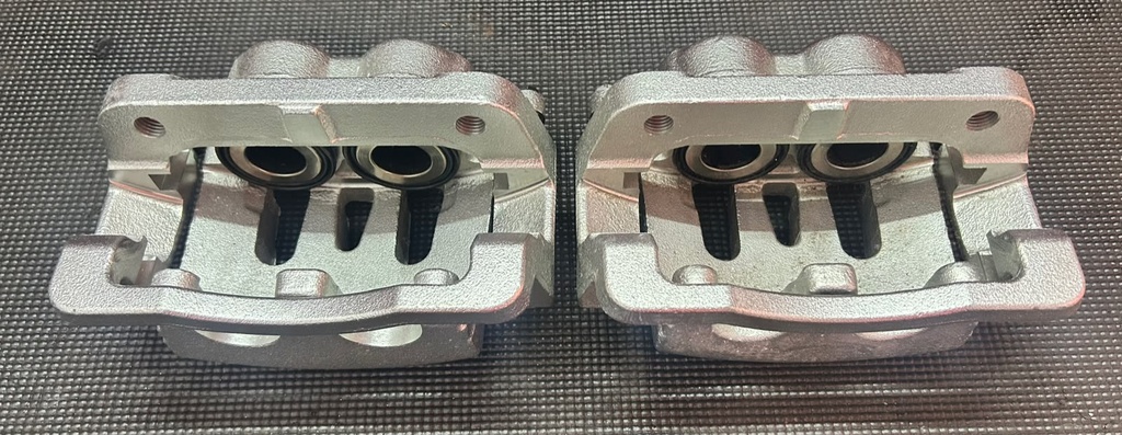 Calipers Traseros F250 F350  2005 al 2007