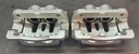 Calipers Traseros F250 F350  2005 al 2007