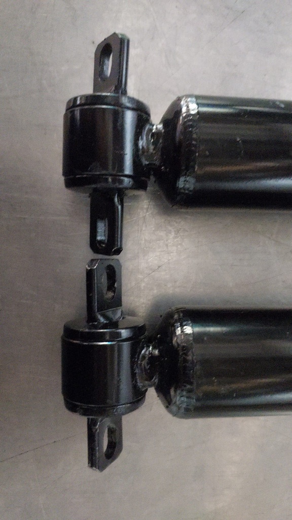 Compensadores delanteros para Dodge Ram 1500 4x4 2009-2018