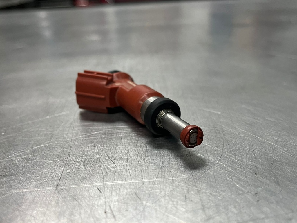 Inyector de Combustible para Motor Toyota / Lexus V6 3.5L 2005-2012.