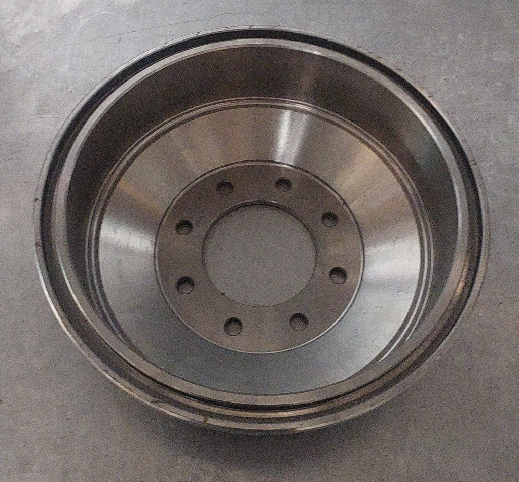 Tambor de freno para GMC K2500 Suburban 1992-1999
