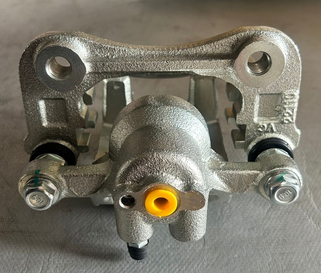 caliper delantero Hyundai Tucson 2011