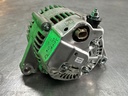 Alternador de 117AMP para Jeep Wrangler TJ 4.0L Gasolina de 1996-2006.