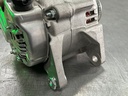 Alternador de 117AMP para Jeep Wrangler TJ 4.0L Gasolina de 1996-2006.