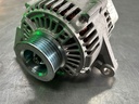Alternador de 117AMP para Jeep Wrangler TJ 4.0L Gasolina de 1996-2006.