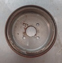 Tambor de freno para Toyota Echo 2000-2005