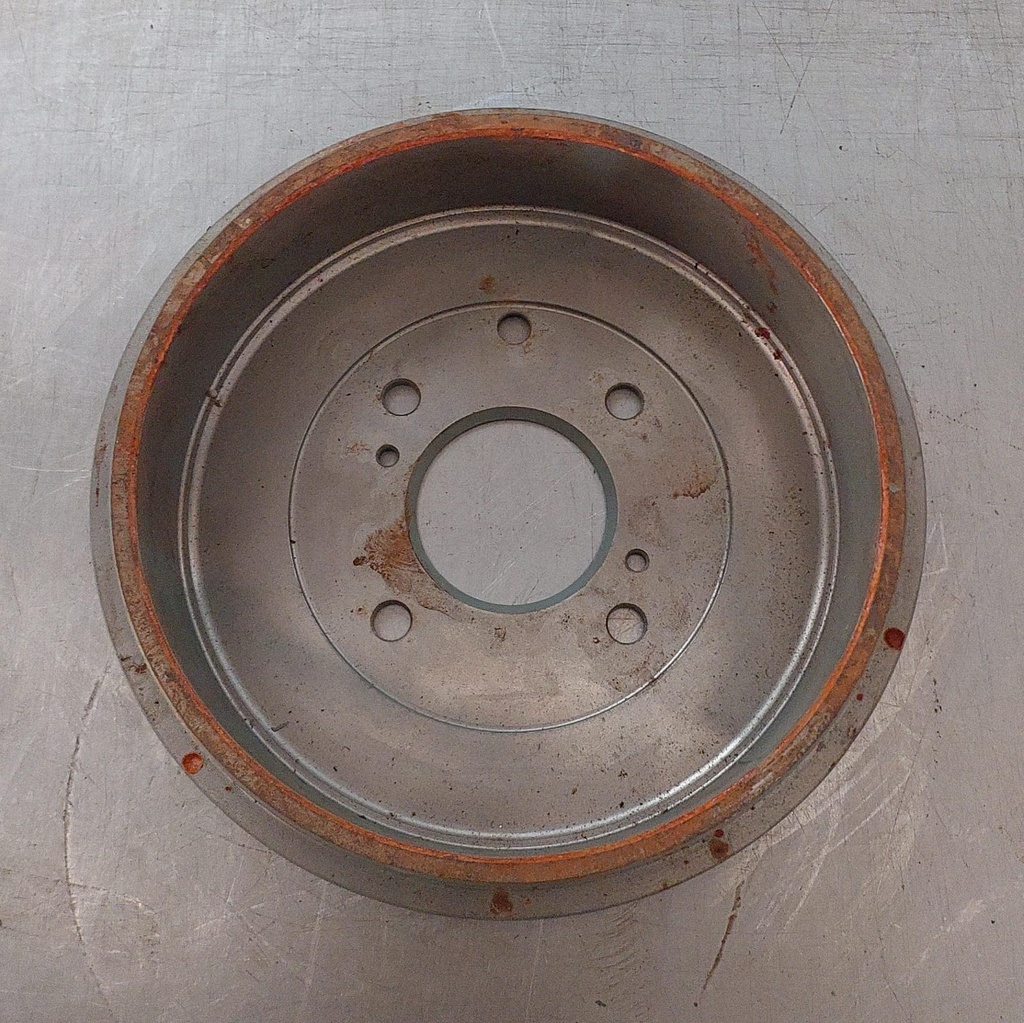 Tambor de freno para Nissan Sentra 2007-2012