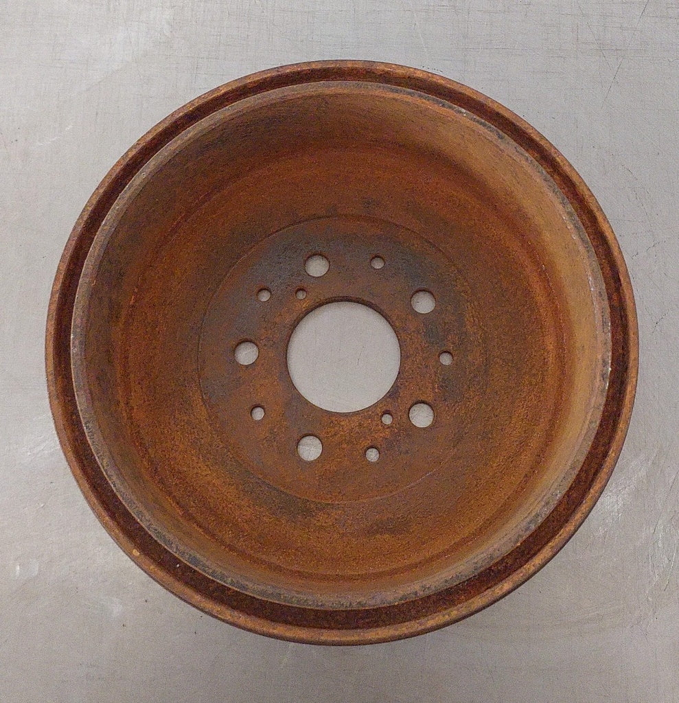 Tambor de freno para Toyota Tacoma 2005-2015