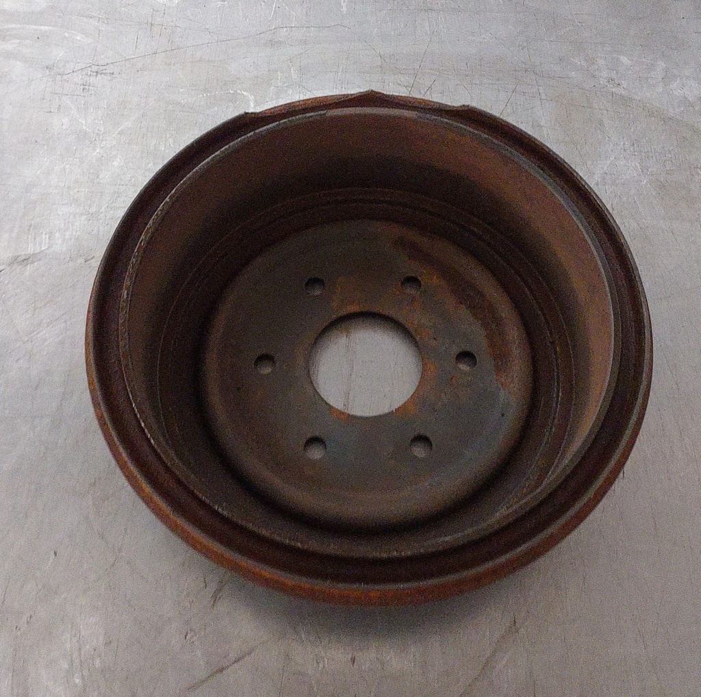 Tambor de freno para Chevrolet K1500 / Tahoe / Suburban 1500 1992-2000
