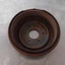 Tambor de freno para Chevrolet K1500 / Tahoe / Suburban 1500 1992-2000