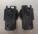 Kit de suspensión trasera para Dodge RAM 2500 4x4 2014-2021