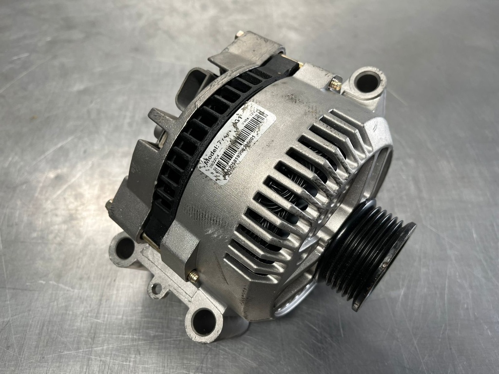 Alternador para Ford F250 / F350 7.3L V8 1995-2003.