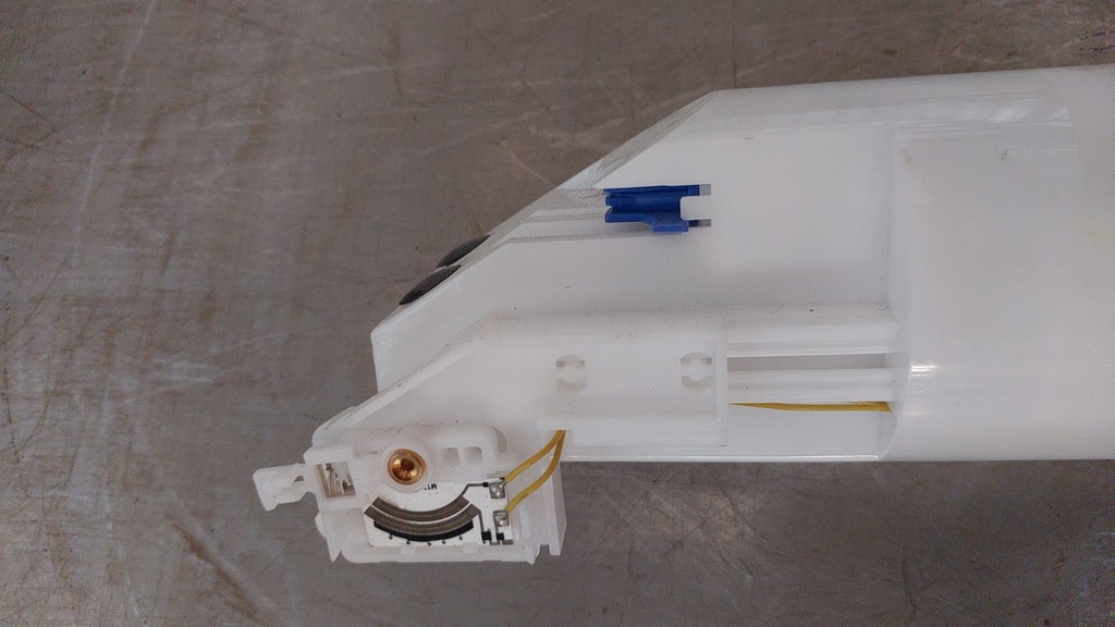 Bomba de combustible para Dodge Neon L4 2.0L 2001-2005