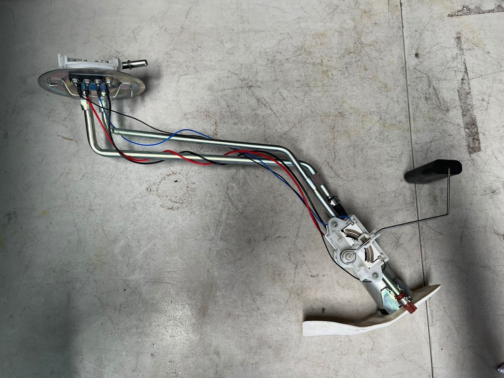 Bomba de Combustible para Ford Ranger 2.3L 1989-1997 / Ranger 2.9L 1989-1992 /  Ranger 4.0L 1990-1997 / Mazda B2300 2.3L / 4.0L 1995-1997.